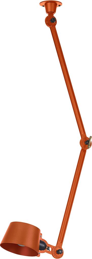Tonone Bolt Sidefit 2 arm Install plafondlamp striking orange