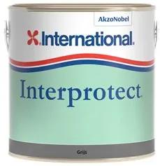 International Interprotect - Grijs/ Grey - 2,5 l