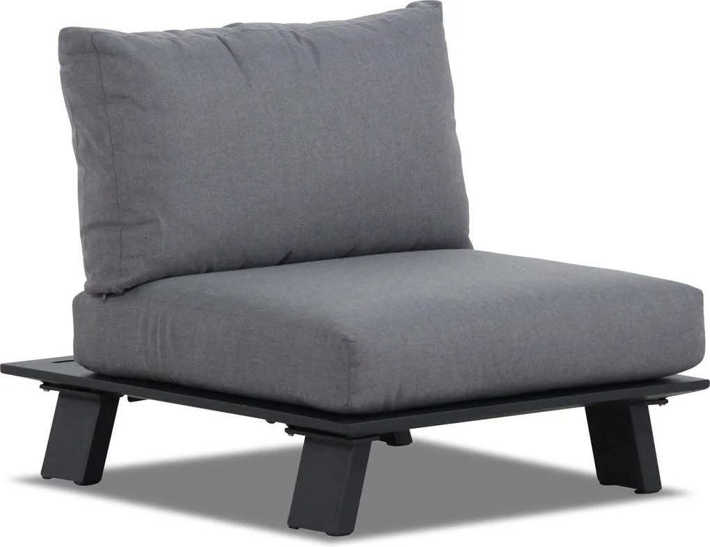 Lifestyle Rio Grande midden module