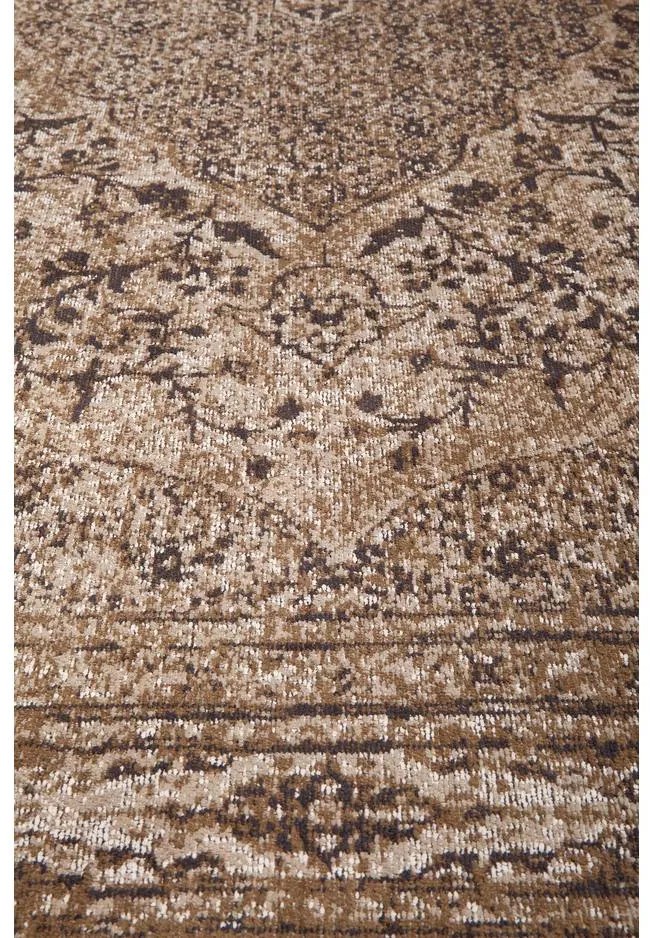 Goossens Basic Vloerkleed Canto, 120 x 180 cm
