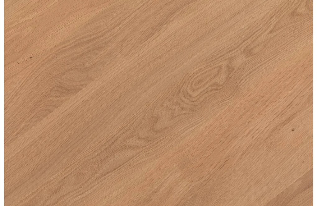 Goossens Excellent Eettafel Uniek, Rond 120 x 120 cm