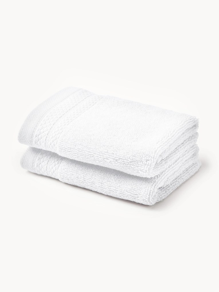 Premium handdoek, in verschillende formaten