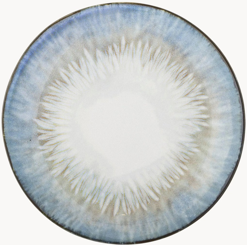 Ontbijtborden Calen, 6-delig