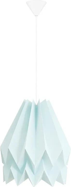Orikomi Origami hanglamp- Hanglampen - Origami - Papier -  Ø 30 cm  - Lichtgewicht