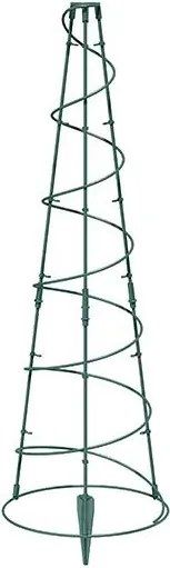 Prosperplast Floo Plantensteun - 35 x 48 cm - Bosgroen
