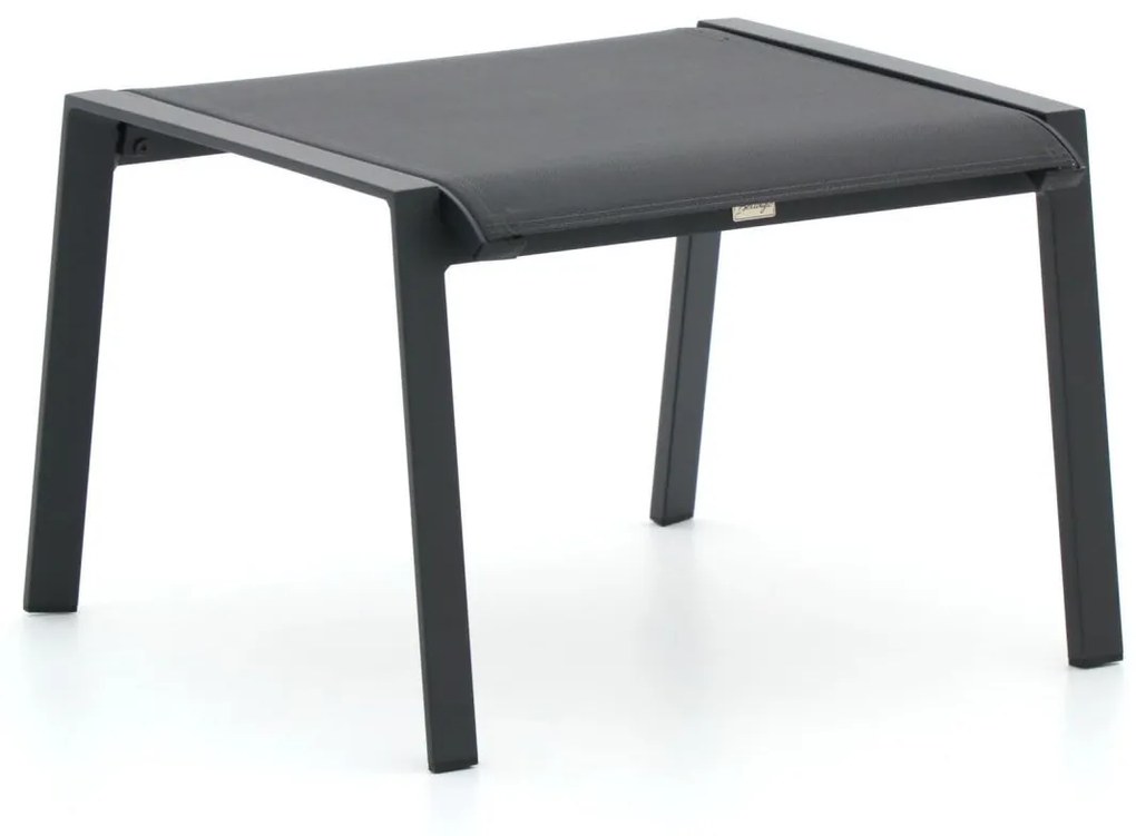 Bellagio Andrano lounge voetenbank 55x59cm