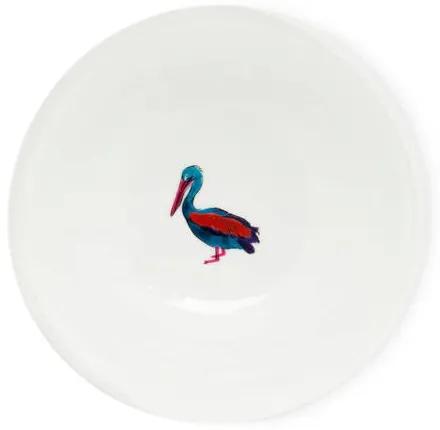 Pelican kom (Ø15 cm)