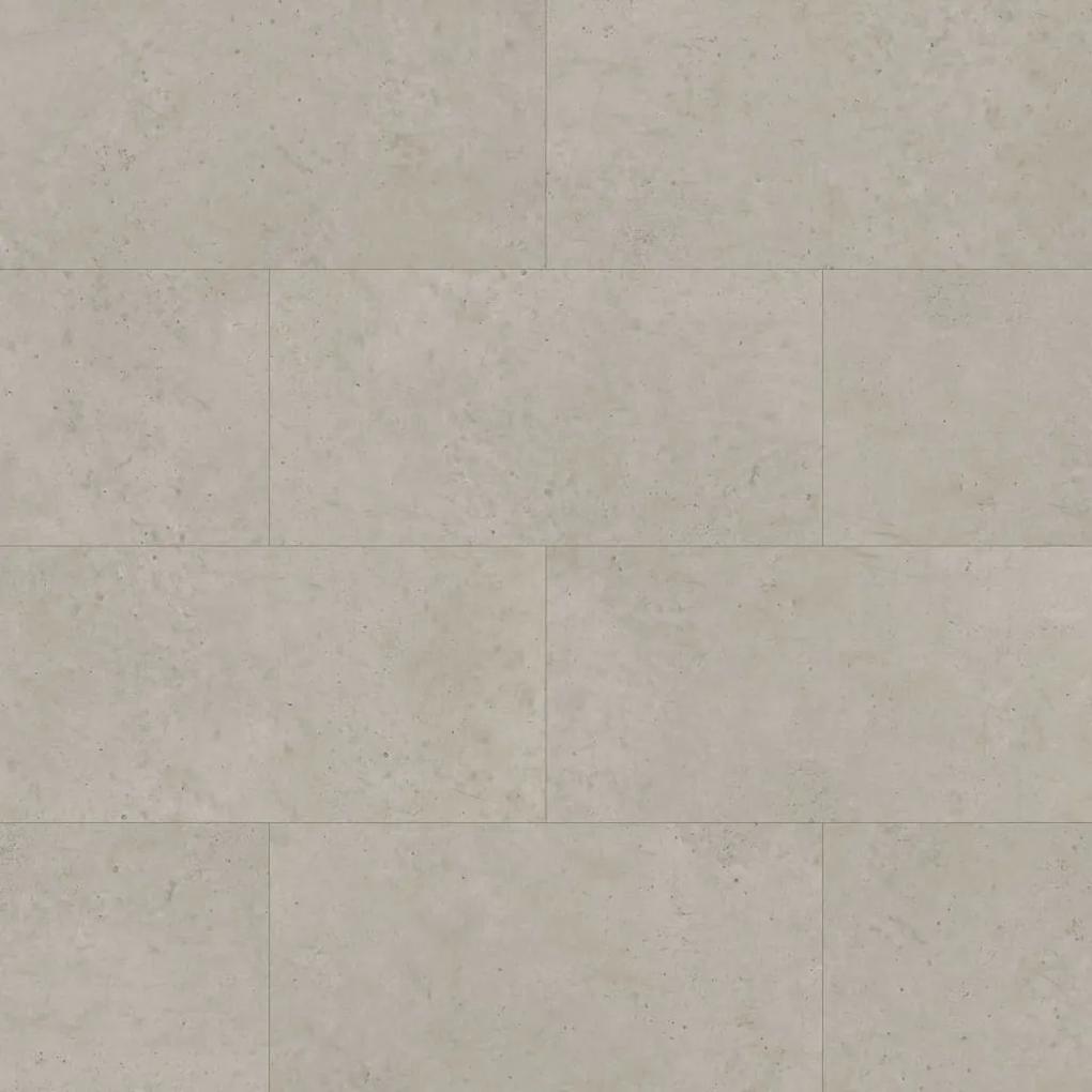 Grosfillex 11 st Wandtegels Gx Wall+ 30x60 cm betonbeige