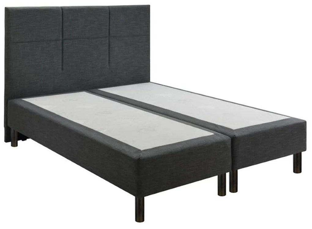 Ensemble Boxspring enchanteur 3 in 1