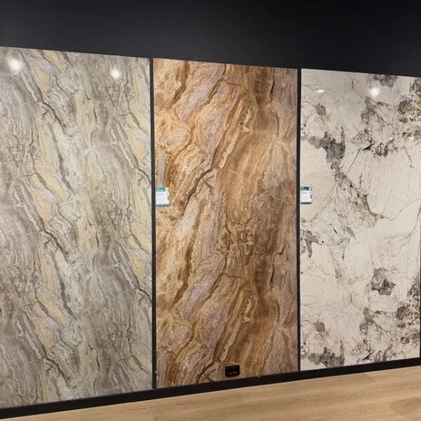 PVC Marmer Paneel Modena Glans 260x122x0,3cm