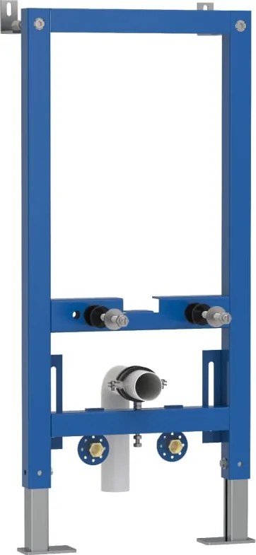 Mexen Tex B inbouwframe voor bidet - 61999