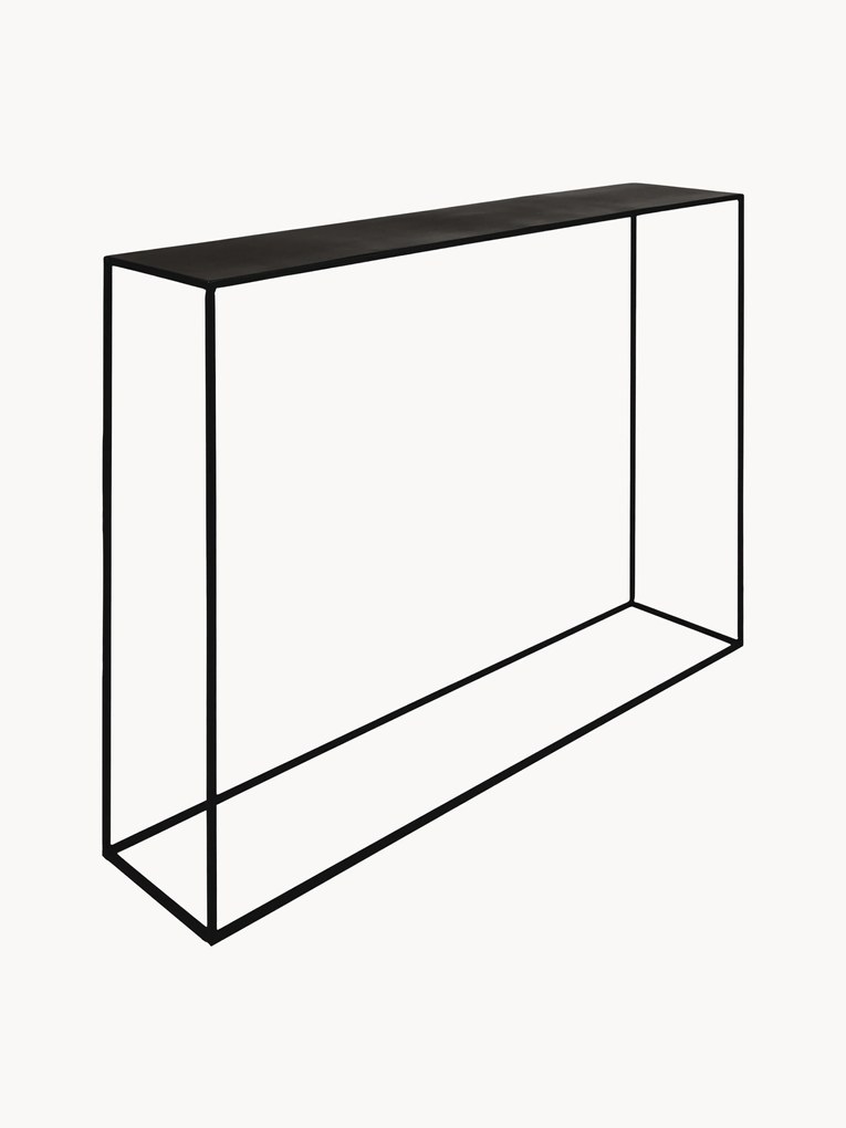 Metalen sidetable Expo