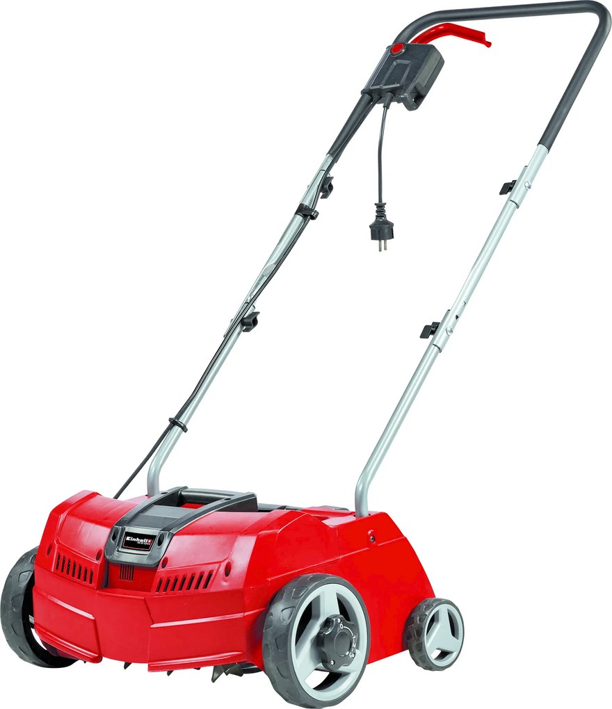 Einhell GC-ES 1231/1 Elektrische Vertikuteerder
