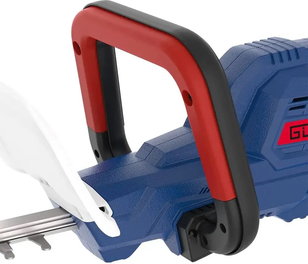 Güde Accu Heggenschaar HS 36-302-30 KIT (Inclusief Accu &amp; Lader)
