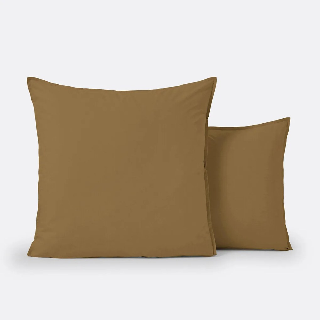 Kussensloop in bio perkalkatoen Scenario