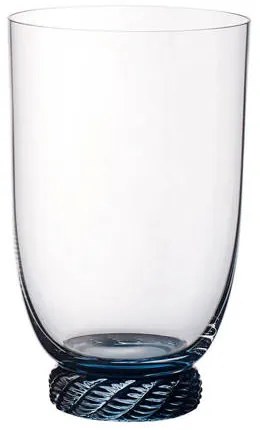 Montauk waterglas - aqua (560 ml)