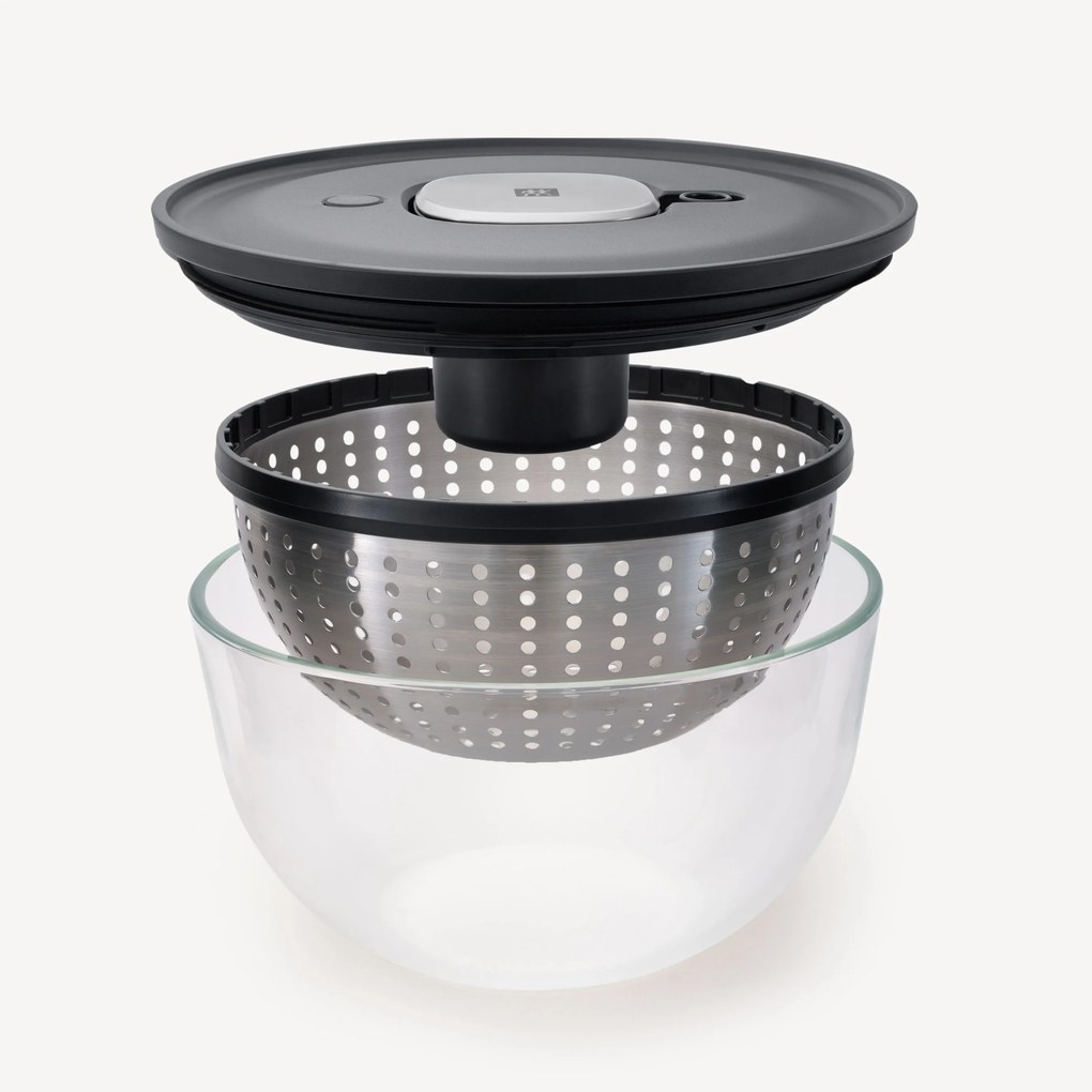 ZWILLING Fresh & Save Slacentrifuge, 24 cm - Fresh & Save - ZWILLING