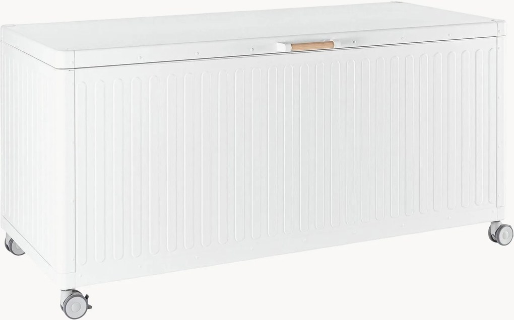 Outdoor opbergkist Ocean met wielen