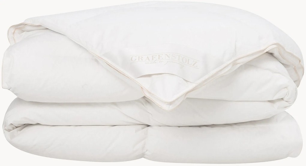 Donzen dekbed Comfort, extra warm