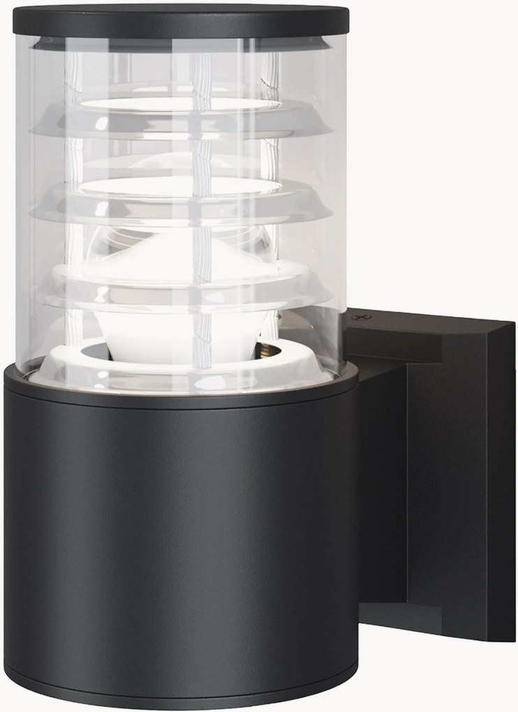 Outdoor wandlamp Bronx