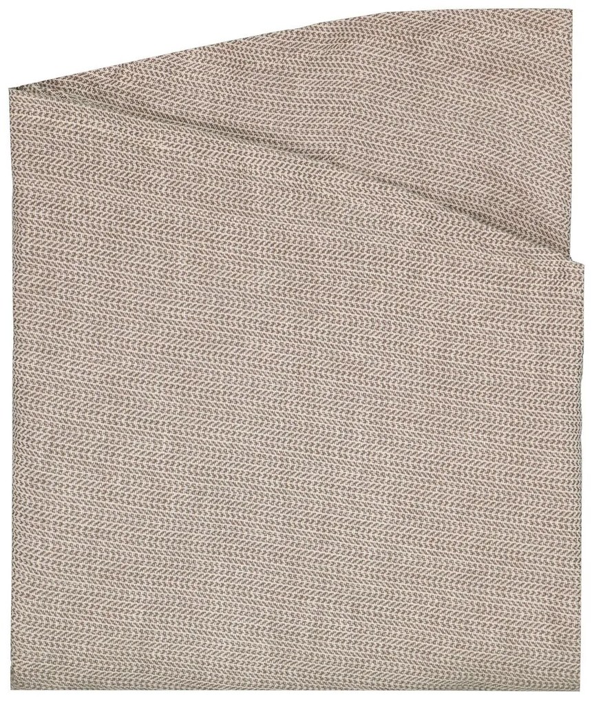HEMA Tafelkleed Rond Ø180 Cm Katoen Naturel (naturel)
