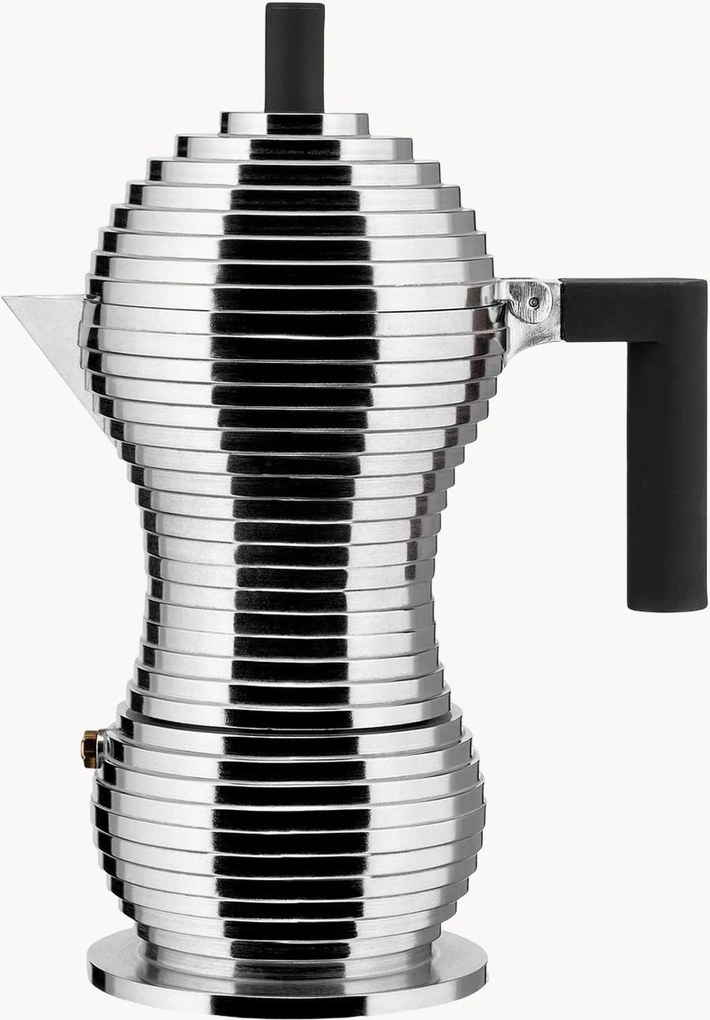 Espresso koffiezetapparaat Pulcina, 6 kopjes