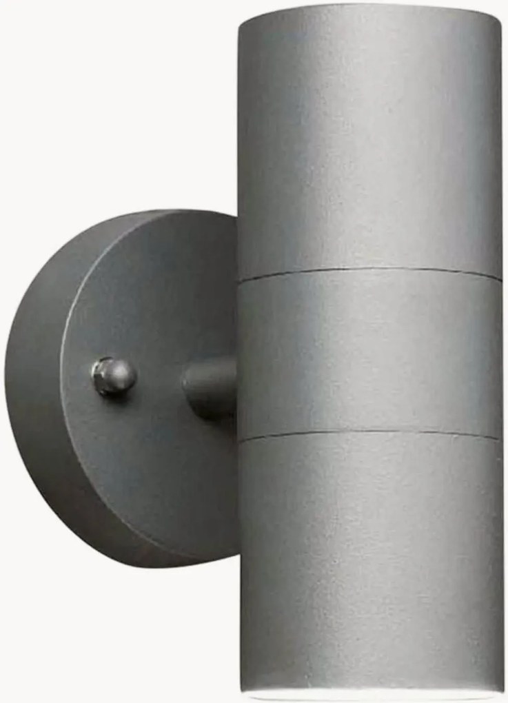 Outdoor wandlamp Modena