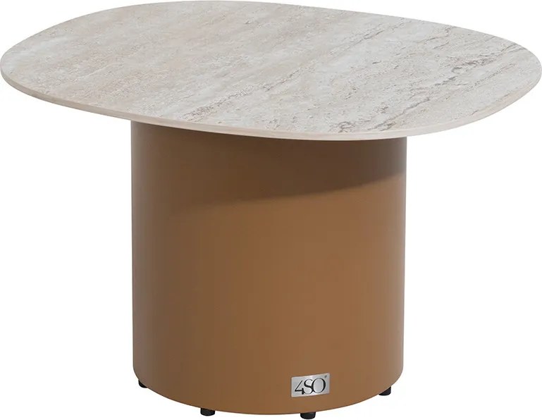 4 Seasons Martinique loungeset 5-delig - amber