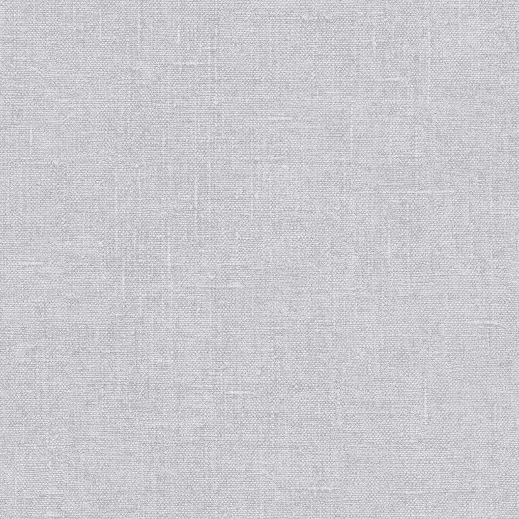 Noordwand Behang Textile Texture grijs