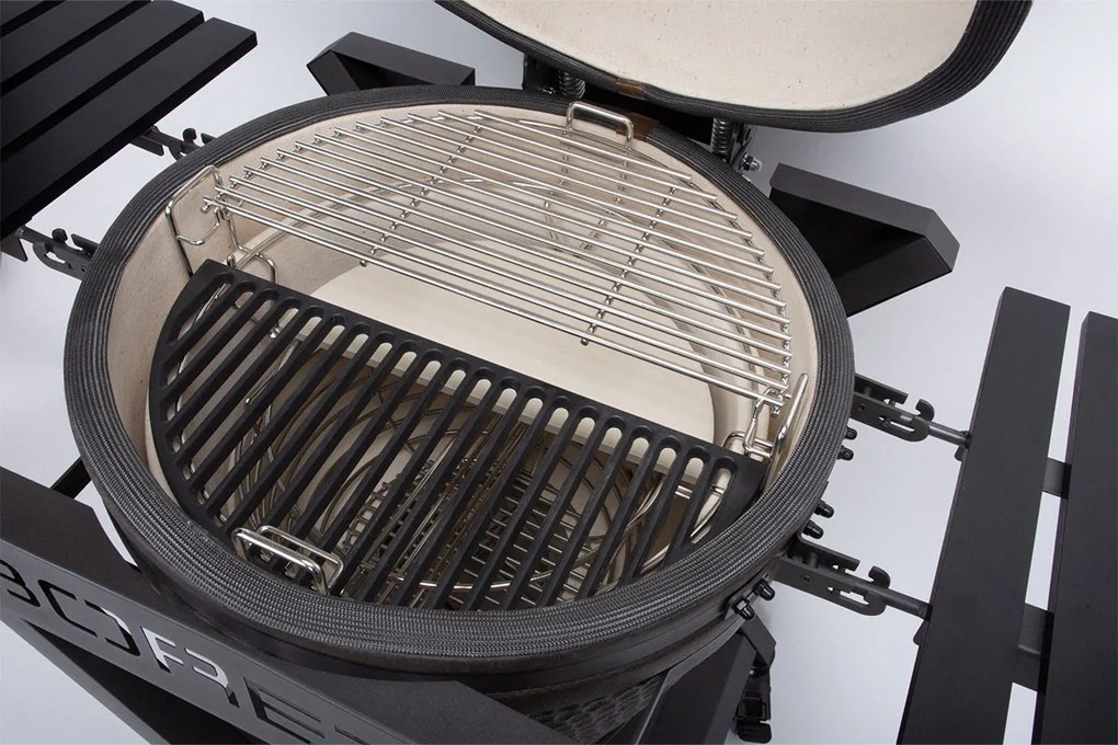 Boretti Ceramica Kamado L 2.0