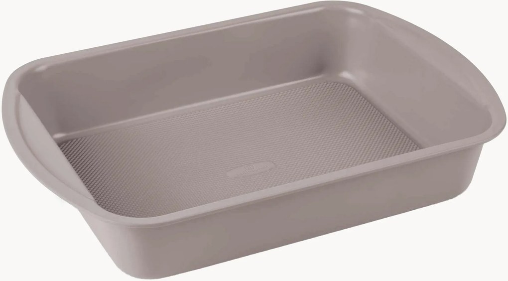 Bakvorm Taupe Collection met antiaanbaklaag