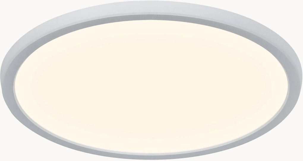 Dimbare LED plafondlamp Oja