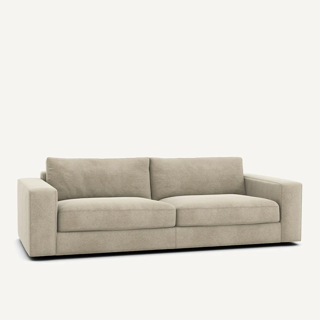 Zetel in linnen fluweel, SKANDER