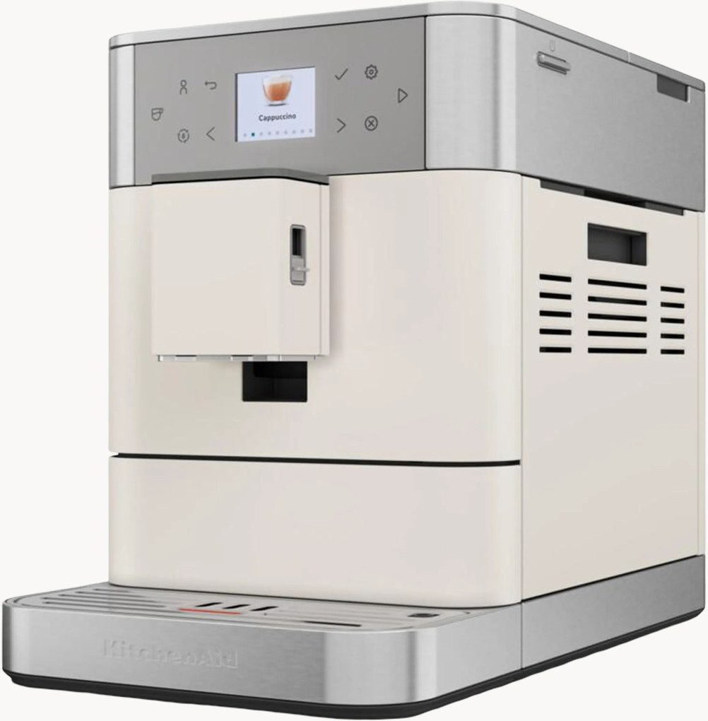 Volautomatische espressomachine KF6