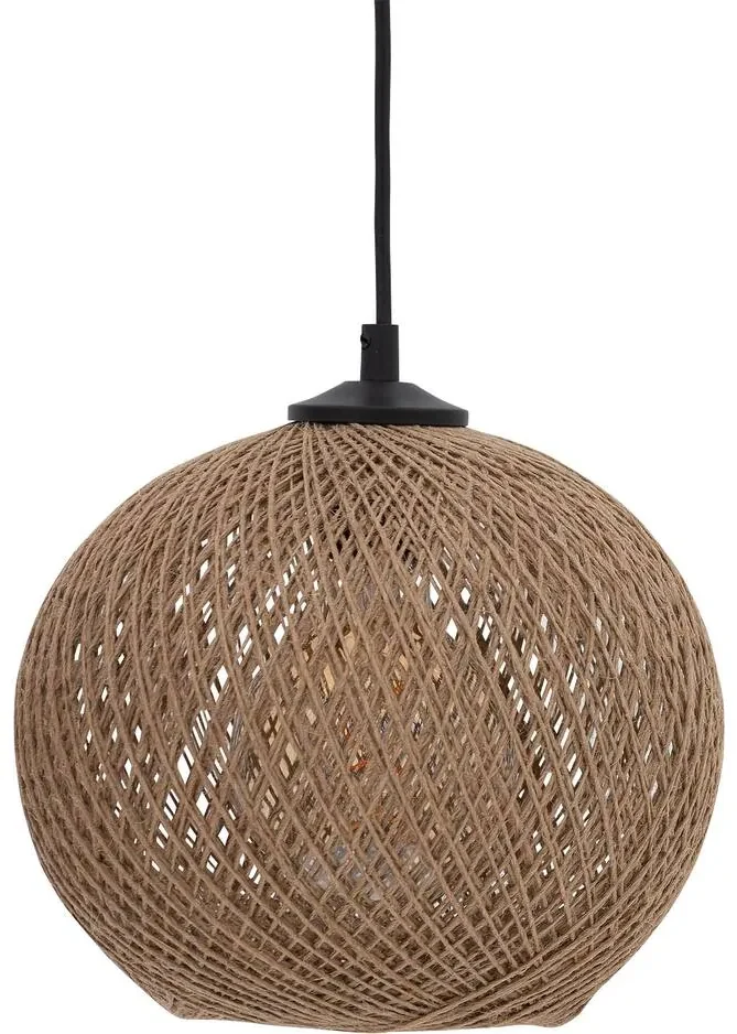 Goossens Hanglamp Noanne, Hanglamp met 5 lichtpunten