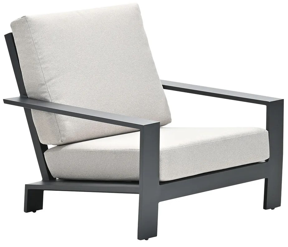 Garden Impressions Coba loungestoel - desert sand