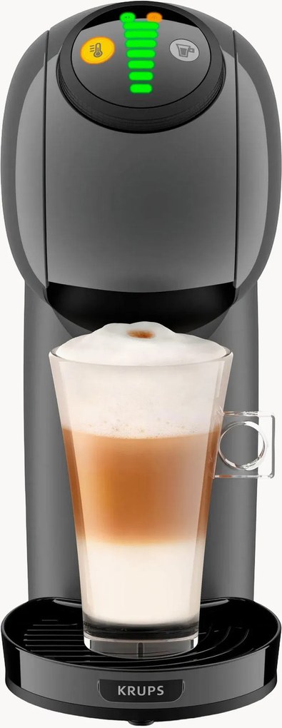 Espresso capsule machine Dolce Gusto Genio S KP243B10