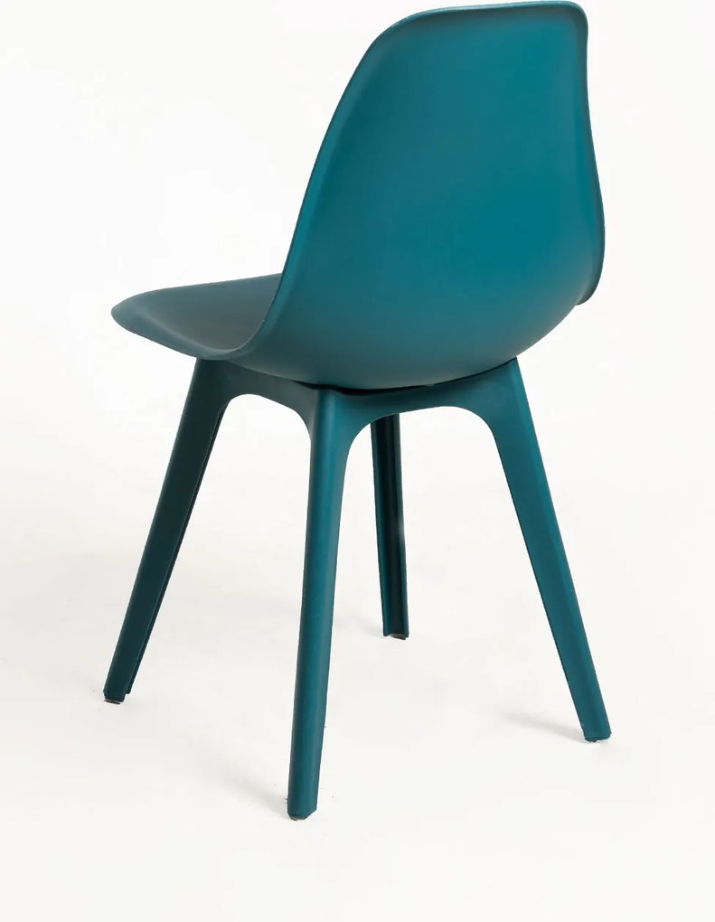 Set 4 Kelen Suprym Stoelen