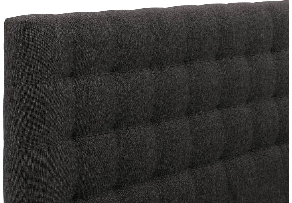 Goossens Bedframe Royal, 180 x 210 cm