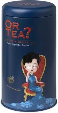 Or Tea? thee blikje Organic Duke&#039;s Blues