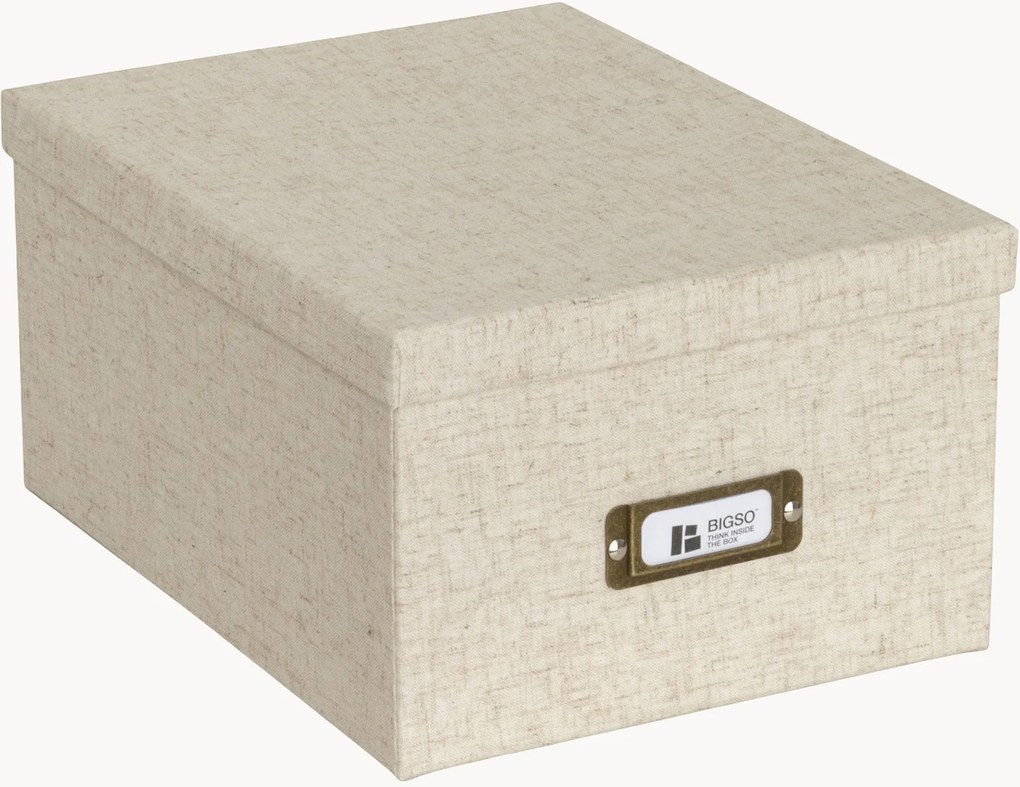 Opbergdoos Gustav II