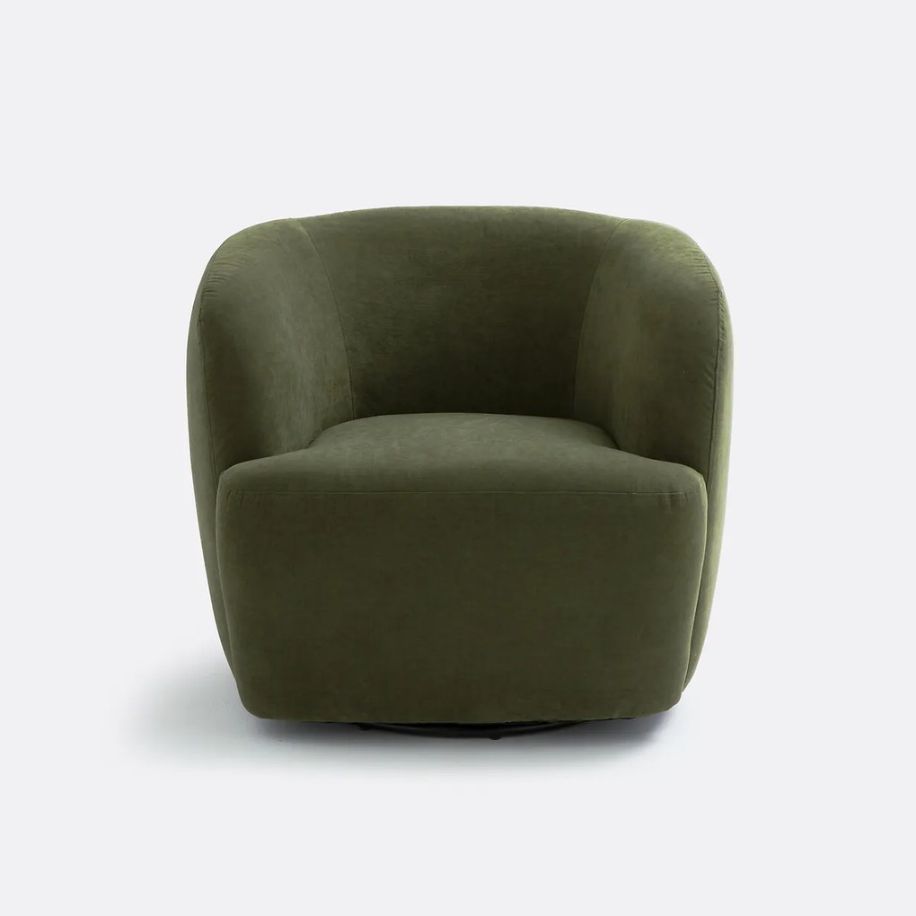 Compacte draaifauteuil, Linete
