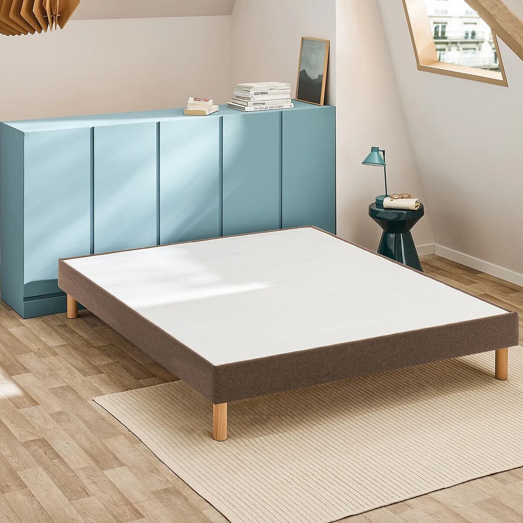 Vigoroso stevige comfort lattenbodem