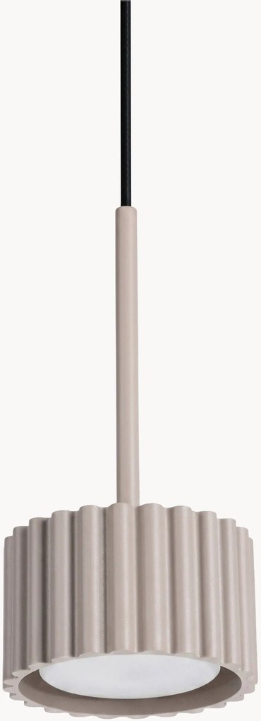 Kleine hanglamp Zora