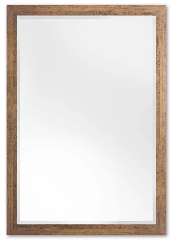 Moderne Spiegel 58x68 cm Hout - Kate