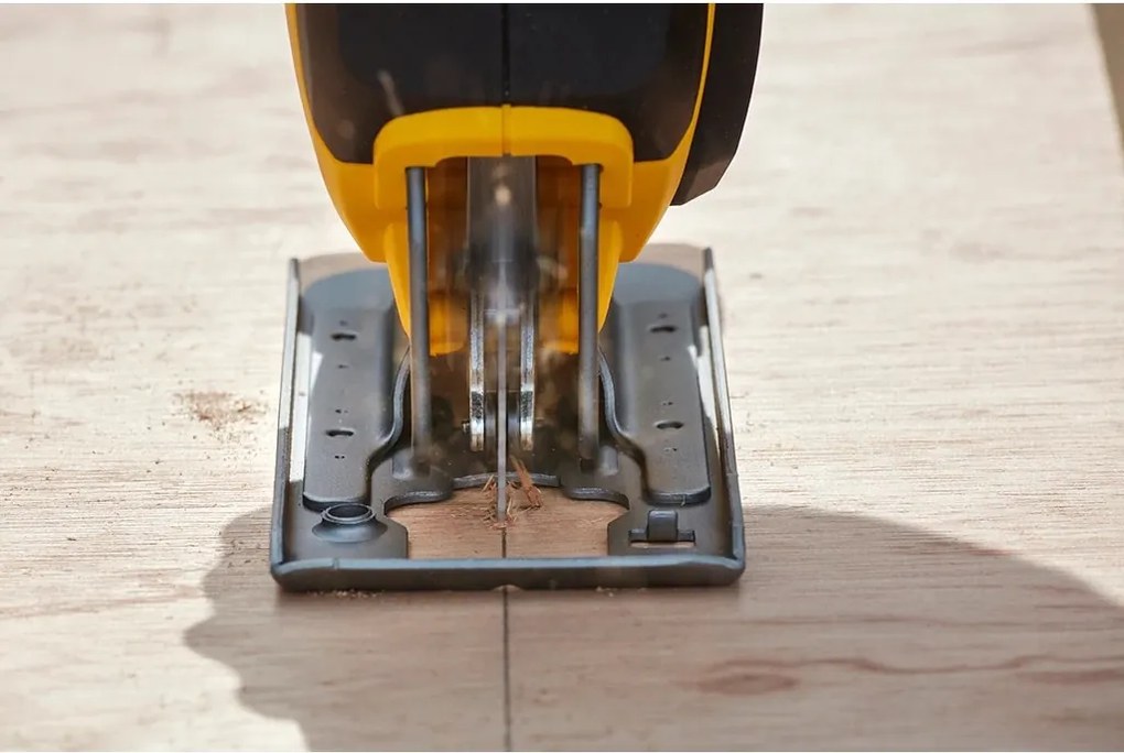 Stanley SFMCS600M2K Accu Decoupeerzaag V20