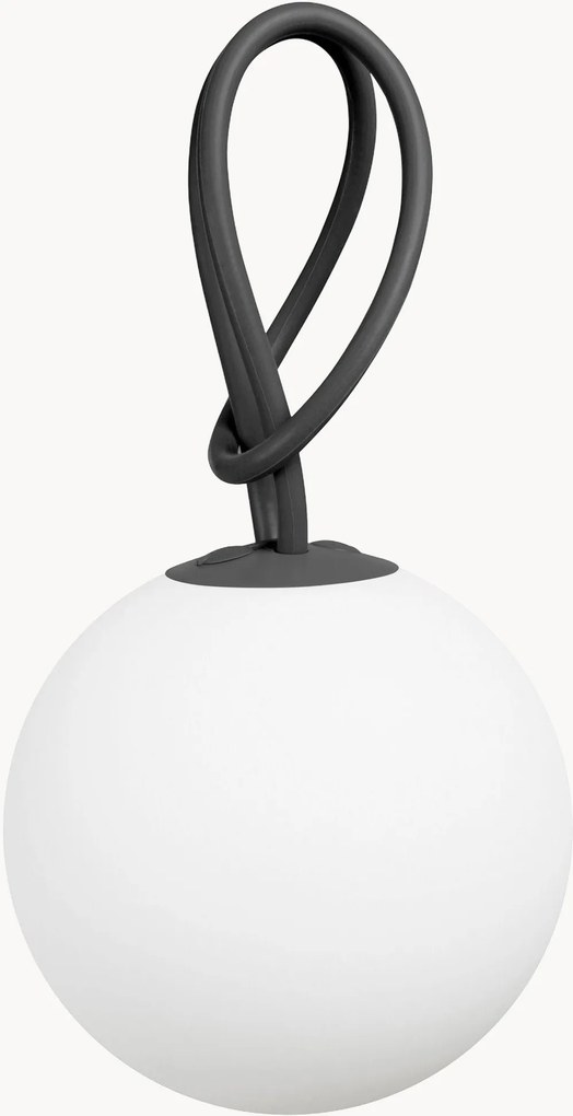 Outdoor LED hanglamp Bolleke, dimbaar