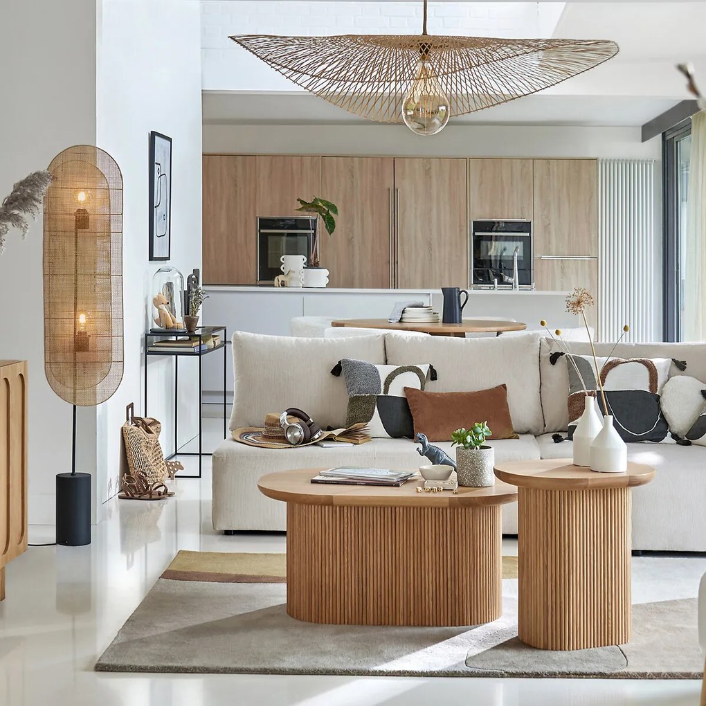 Rechthoekig kussenhoes, Comoe