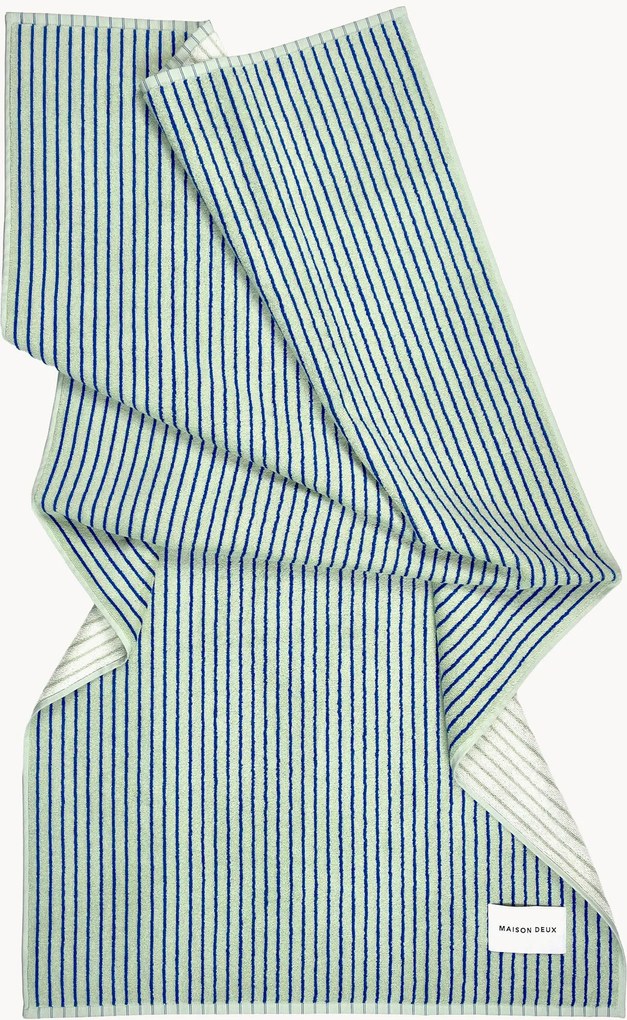 Strandlaken Stripes Colour