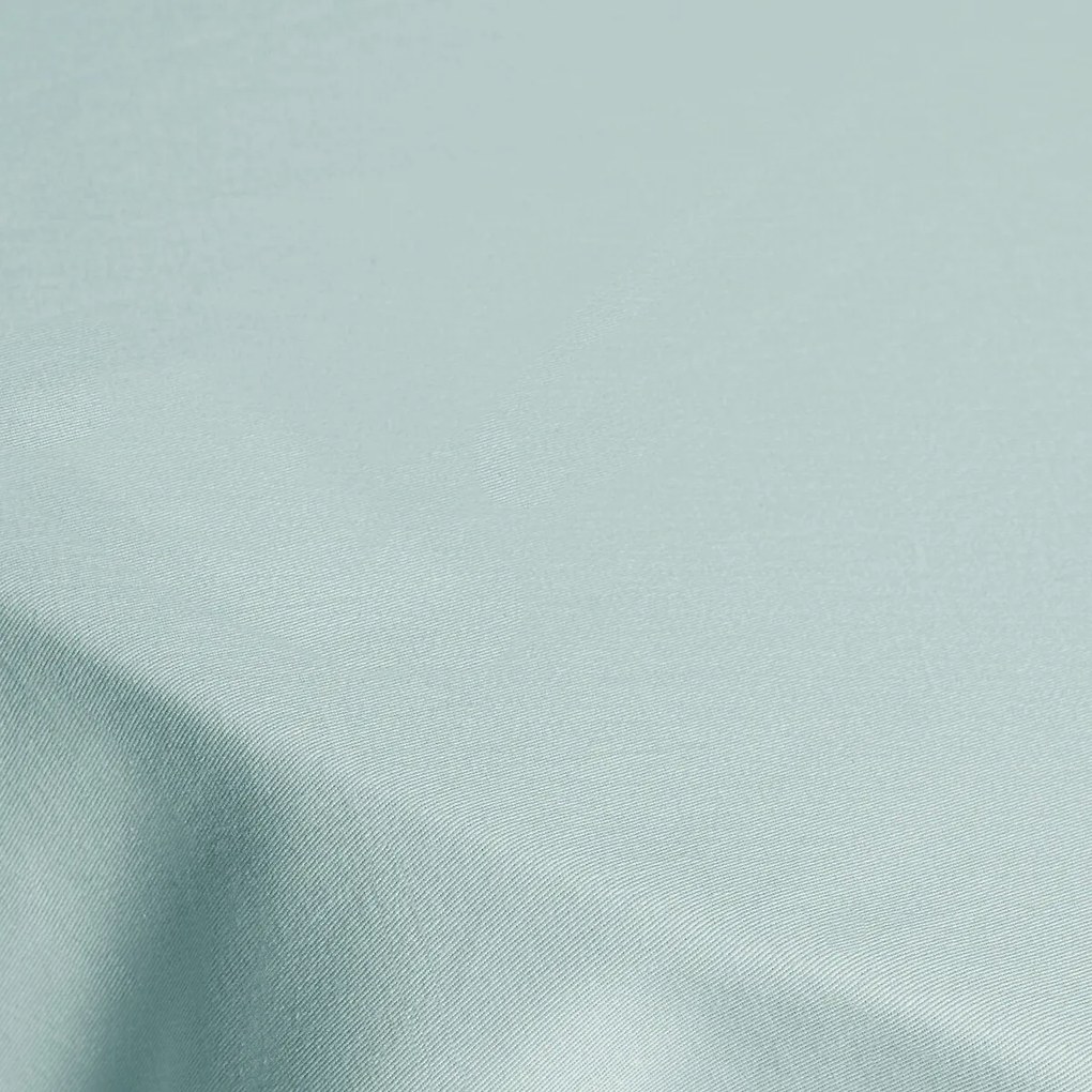 SCENARIO rond vlekbestendig katoenen tafelkleed